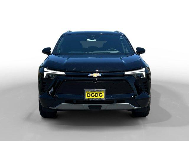 new 2024 Chevrolet Blazer EV car, priced at $47,195