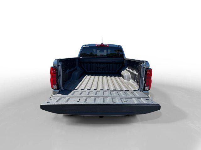 new 2026 Chevrolet Colorado car, priced at $48,595