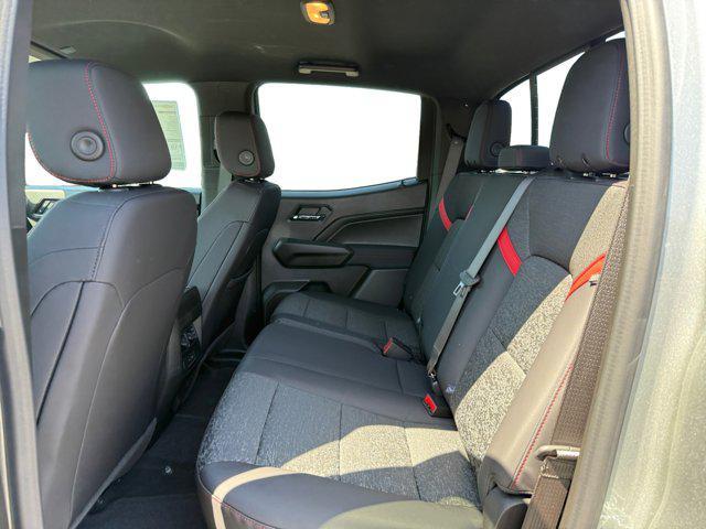 new 2026 Chevrolet Colorado car, priced at $48,595
