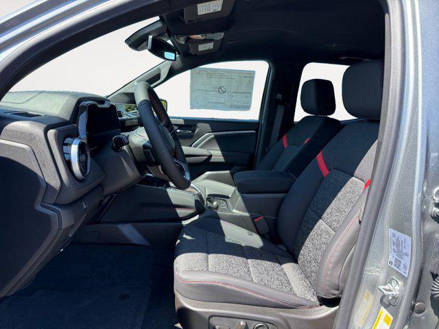new 2026 Chevrolet Colorado car, priced at $48,595