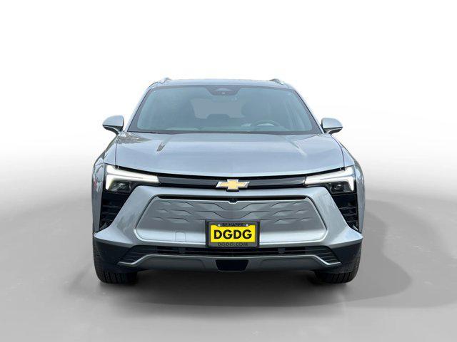 new 2024 Chevrolet Blazer EV car, priced at $48,294