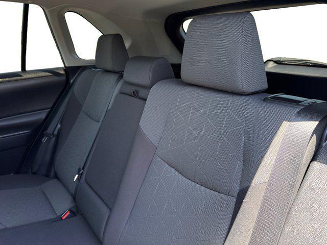 used 2021 Toyota RAV4 car, priced at $26,678