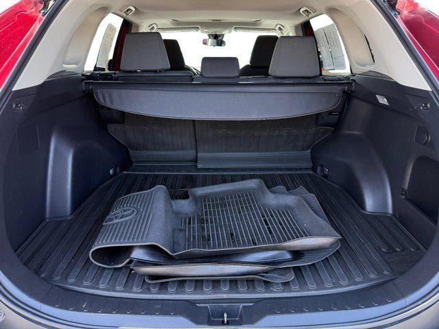 used 2021 Toyota RAV4 car, priced at $26,678