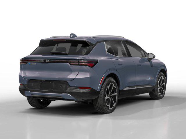 new 2026 Chevrolet Equinox EV car, priced at $34,995