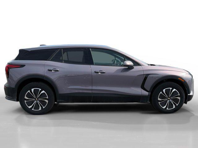 new 2024 Chevrolet Blazer EV car, priced at $48,294