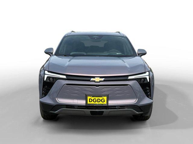 new 2024 Chevrolet Blazer EV car, priced at $48,294