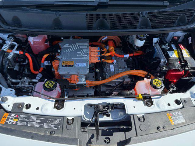 used 2022 Chevrolet Bolt EV car, priced at $18,976