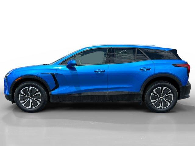 new 2024 Chevrolet Blazer EV car, priced at $49,294