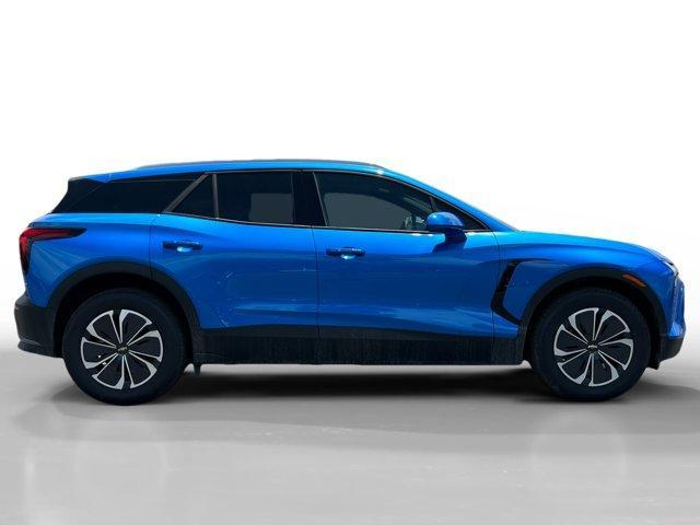 new 2024 Chevrolet Blazer EV car, priced at $49,294