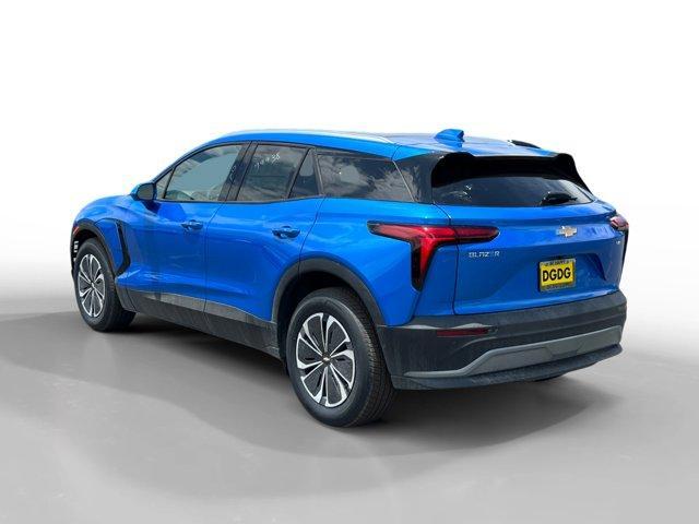 new 2024 Chevrolet Blazer EV car, priced at $49,294