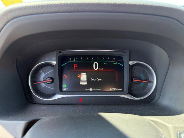 used 2022 Honda Pilot car, priced at $30,548