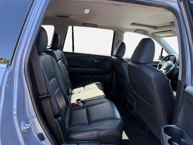used 2022 Honda Pilot car, priced at $30,548
