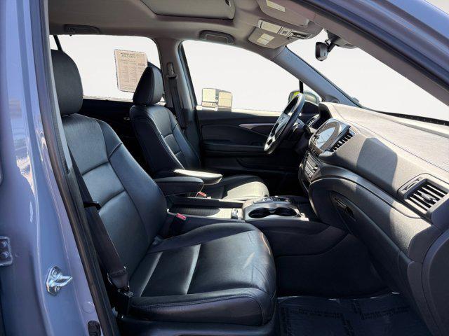 used 2022 Honda Pilot car, priced at $30,548