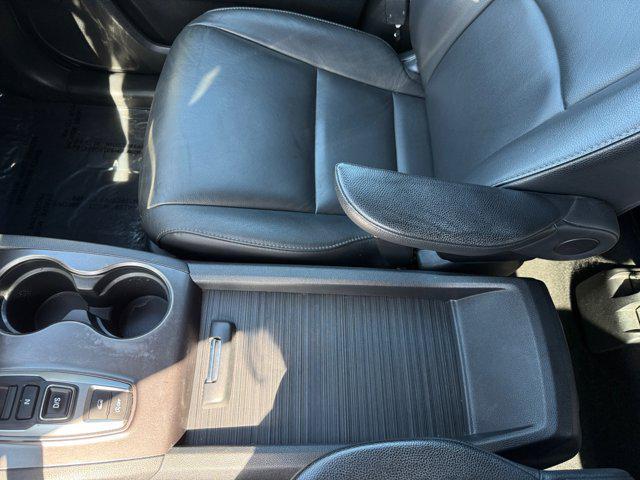 used 2022 Honda Pilot car, priced at $30,548