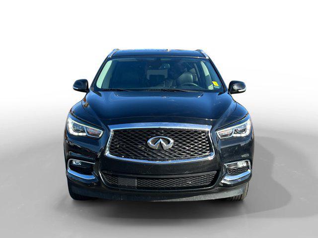 used 2020 INFINITI QX60 car, priced at $24,276