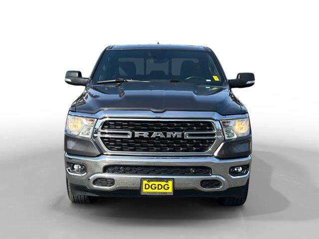 used 2022 Ram 1500 car, priced at $31,288