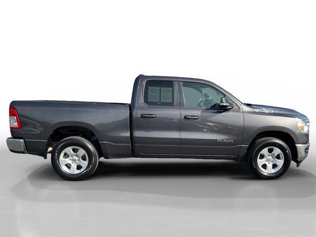 used 2022 Ram 1500 car, priced at $31,288