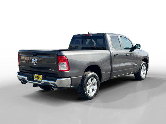 used 2022 Ram 1500 car, priced at $31,288