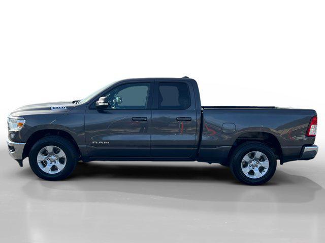 used 2022 Ram 1500 car, priced at $31,288