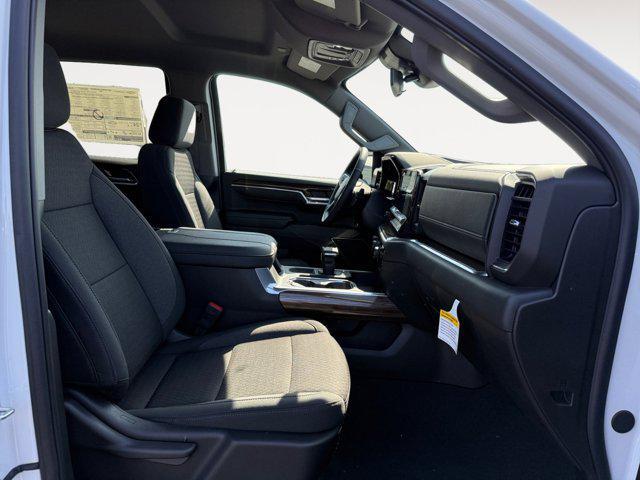 new 2025 Chevrolet Silverado 1500 car, priced at $75,139