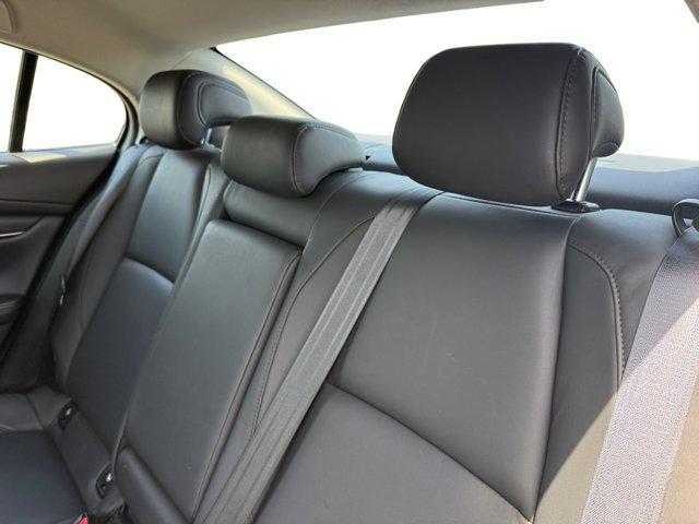 used 2023 Mazda Mazda3 car, priced at $19,426