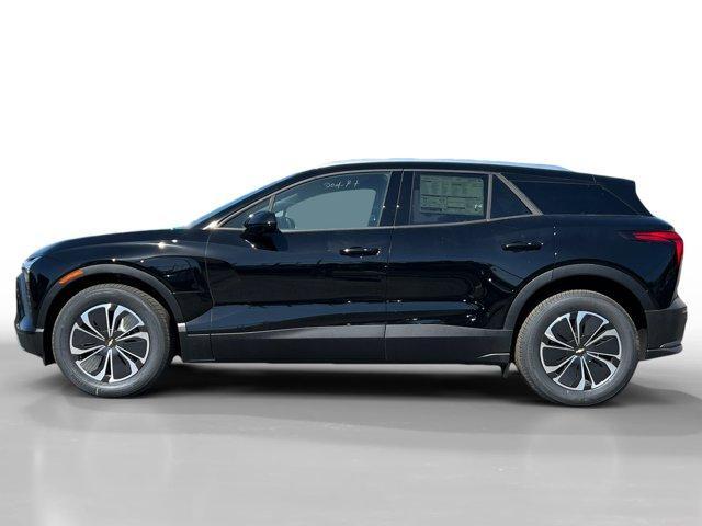 new 2024 Chevrolet Blazer EV car, priced at $47,195