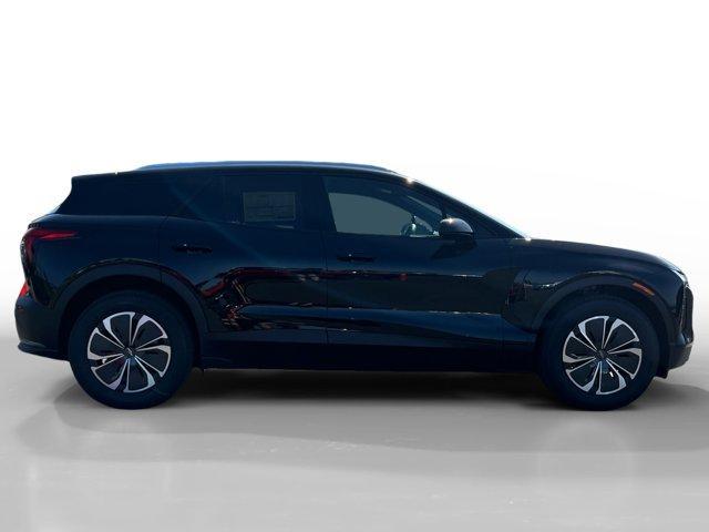 new 2024 Chevrolet Blazer EV car, priced at $47,195