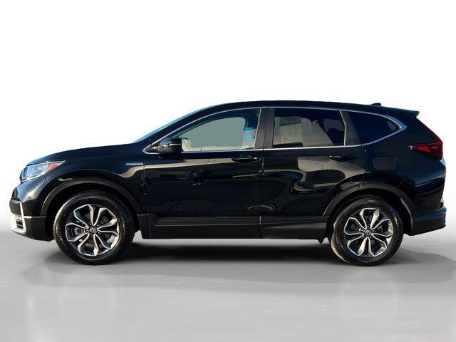 used 2022 Honda CR-V car, priced at $27,709