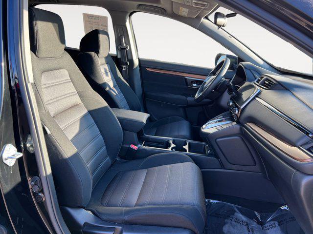 used 2022 Honda CR-V car, priced at $27,709