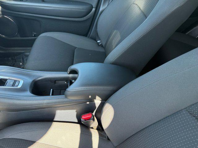 used 2022 Honda HR-V car, priced at $22,418