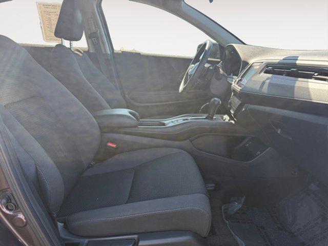 used 2022 Honda HR-V car, priced at $22,418