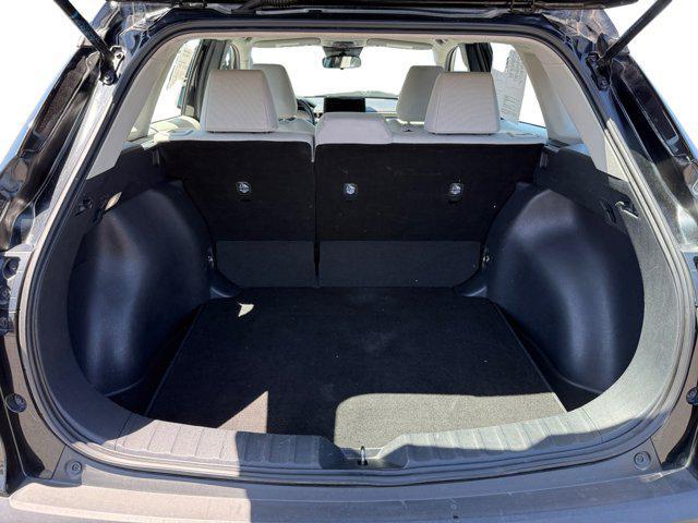 used 2024 Toyota Corolla Cross car, priced at $24,558