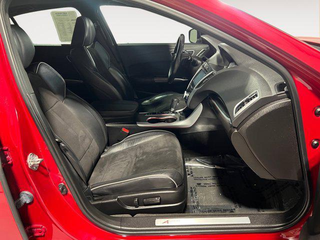 used 2019 Acura TLX car, priced at $21,514