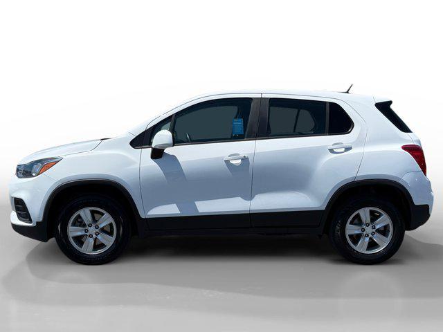 used 2019 Chevrolet Trax car, priced at $12,888