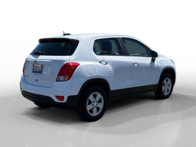 used 2019 Chevrolet Trax car, priced at $12,888
