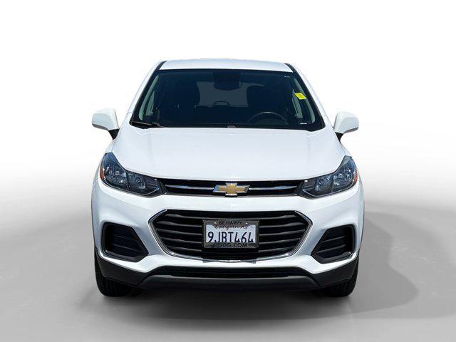 used 2019 Chevrolet Trax car, priced at $12,888