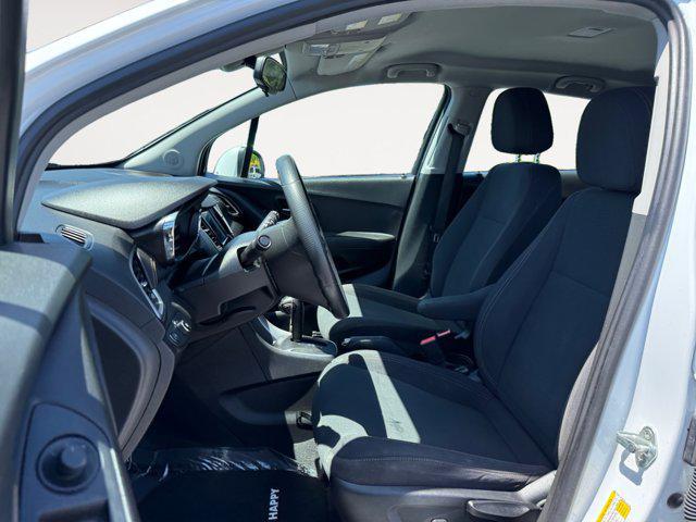 used 2019 Chevrolet Trax car, priced at $12,888
