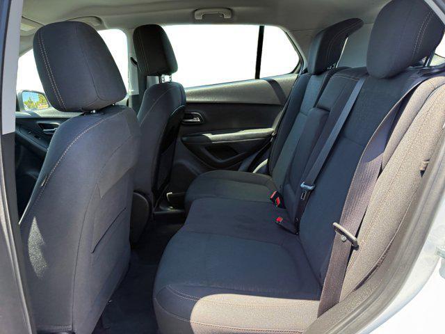used 2019 Chevrolet Trax car, priced at $12,888
