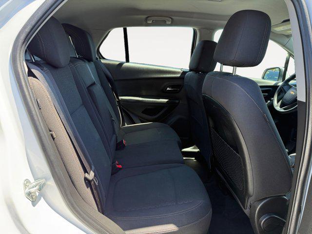 used 2019 Chevrolet Trax car, priced at $12,888
