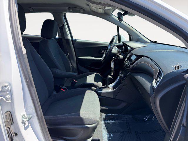 used 2019 Chevrolet Trax car, priced at $12,888