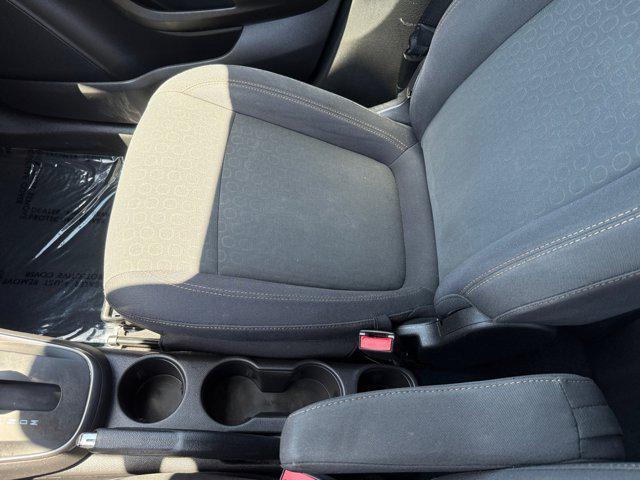 used 2019 Chevrolet Trax car, priced at $12,888