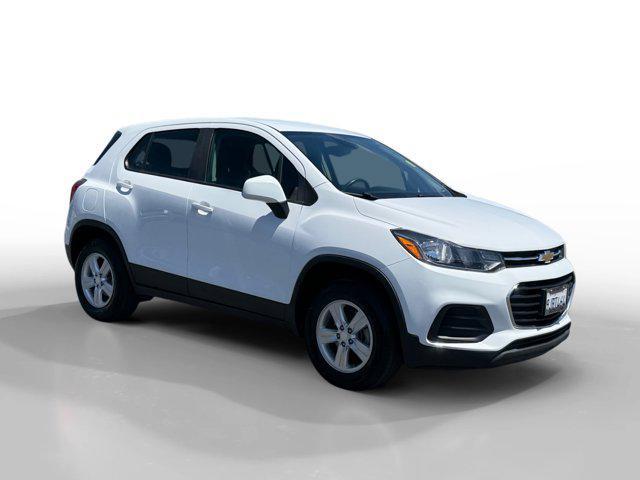 used 2019 Chevrolet Trax car, priced at $12,888