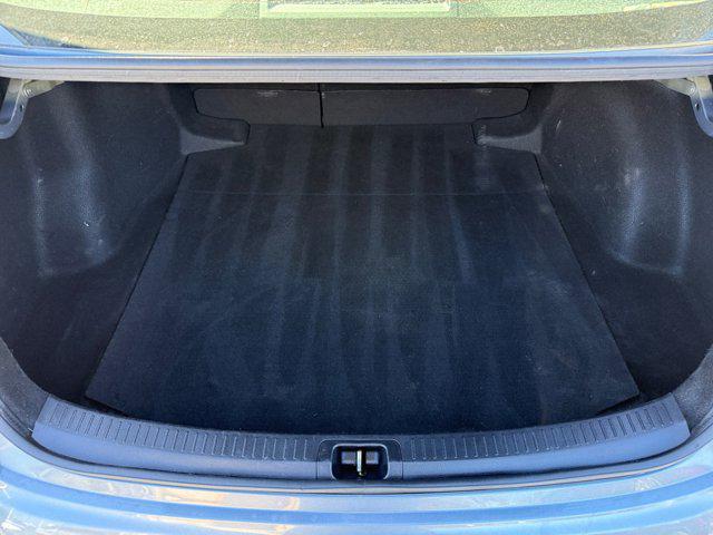 used 2021 Toyota Corolla car, priced at $17,388