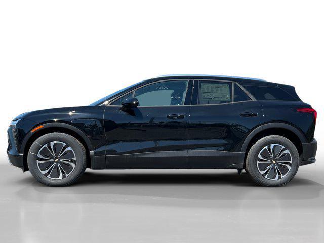 new 2024 Chevrolet Blazer EV car, priced at $46,195