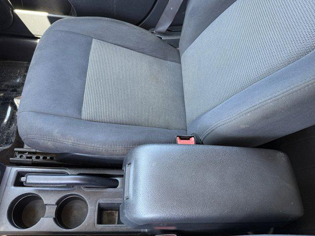 used 2015 Jeep Patriot car, priced at $7,499