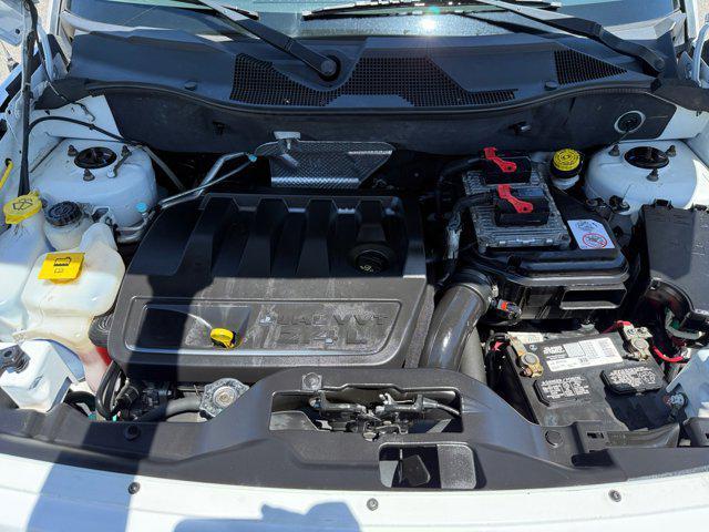 used 2015 Jeep Patriot car, priced at $7,499