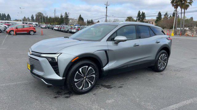 new 2024 Chevrolet Blazer car, priced at $50,294