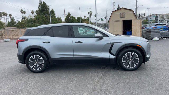 new 2024 Chevrolet Blazer car, priced at $50,294