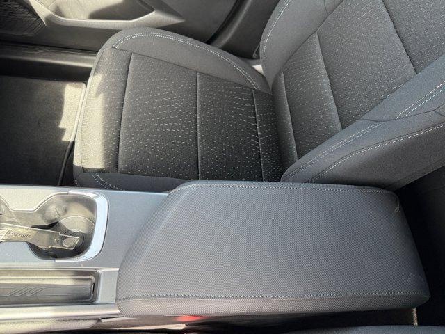 new 2025 Chevrolet Equinox EV car, priced at $32,995