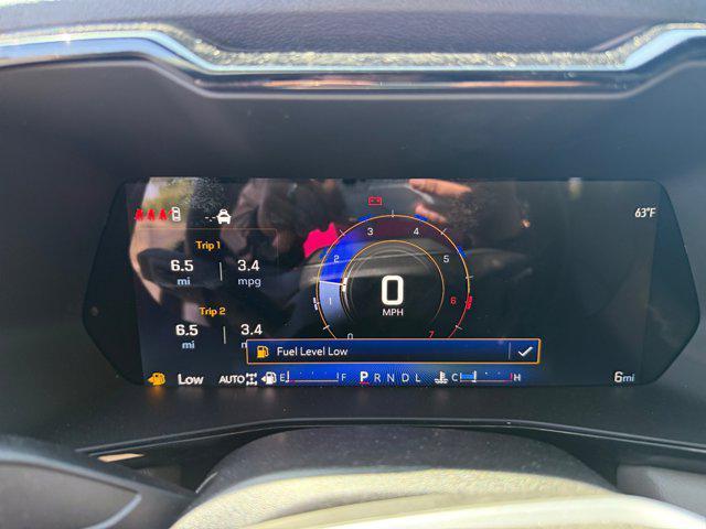 new 2025 Chevrolet Colorado car, priced at $59,920